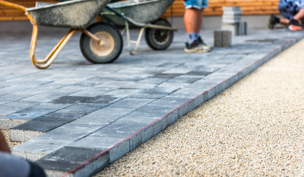 Best Concrete Driveway Installation in Malibu, CA