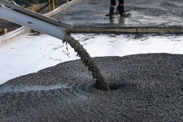 Best Residential Concrete Solutions in Malibu, CA