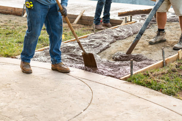 Best Concrete Sealing and Maintenance in Malibu, CA