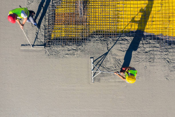 Best Concrete Staining and Coloring in Malibu, CA