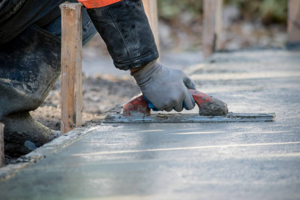 Best Concrete Sidewalk Installation in Malibu, CA