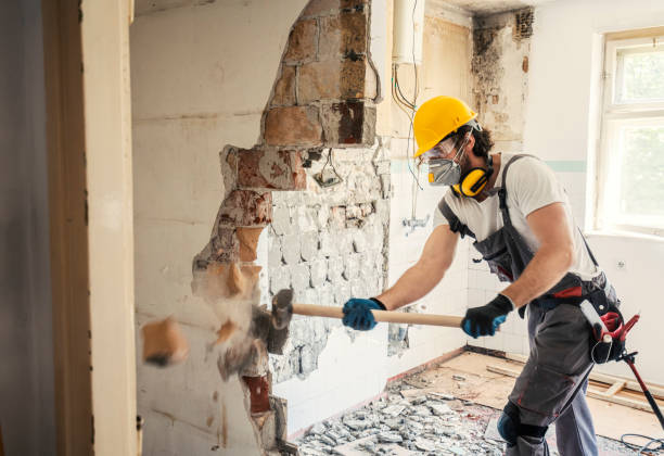 Best Concrete Demolition Services in Malibu, CA